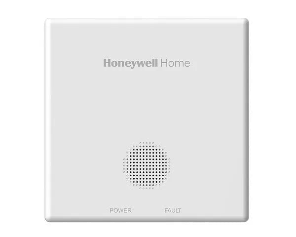 HONEYWELL DETETOR DE GÁS MONÓXIDO DE CARBONO R200C-1
