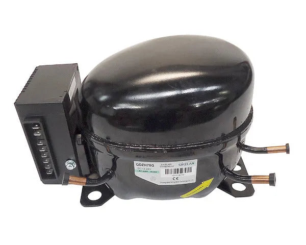 Compressor qdzh75g r134a SIKELAN
