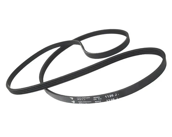 CANDY correia para máquina de lavar estriada 1126 J-4 | 92130194