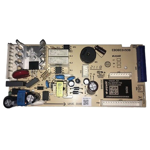 Módulo de frigorífico BEKO 5983812000