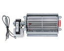Ventoinha tangencial Weiguang ygf60-120 esquerda