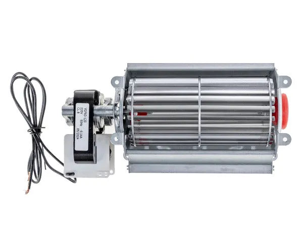 Ventoinha tangencial Weiguang ygf60-120 esquerda