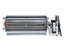 Ventoinha tangencial Weiguang ygf60-183 direita