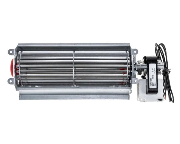 Ventoinha tangencial Weiguang ygf60-183 direita