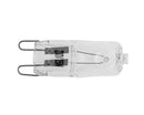 Lâmpada para forno 25w 230v g9