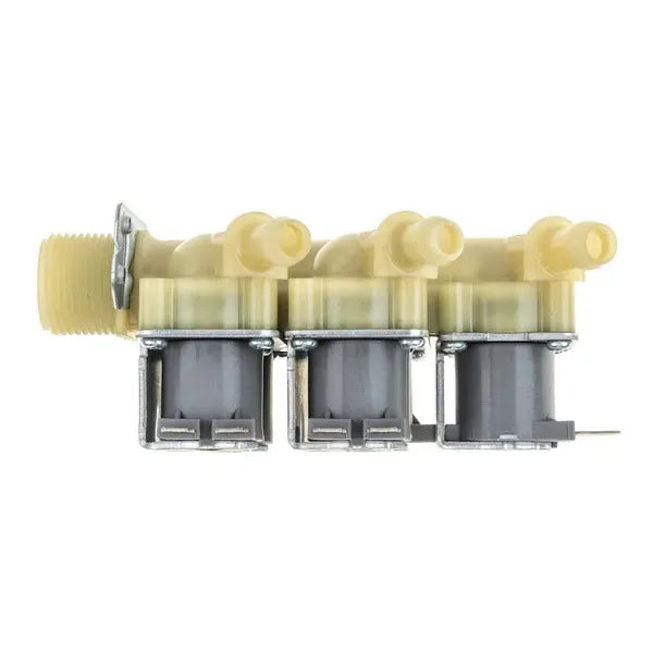 Electroválvula para lavadora LG 5221EA1009C 5 vías 180º