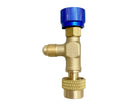 Válvula de Serviço M 1/4'' SAE x H 1/4'' SAE | 46451414