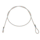 Cable puerta para lavavajillas Teka 81785332 tensor bisagra