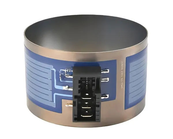 BALAY Resistência do motor de lavagem 75x45mm | 00755078 12014090