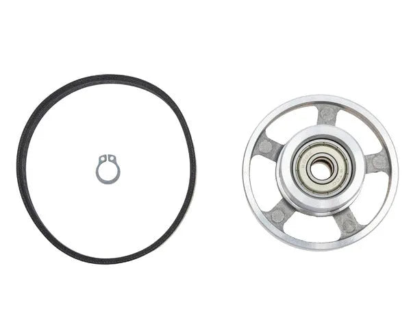 BEKO conjunto de polia e correia para máquina de secar | 492204403