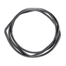 Junta puerta para horno Smeg 754131105 modelos ALFA135BM y ALFA135X