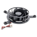Motor ventilador para frigorífico Bosch 12034327 compatible Balay Siemens