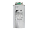 Condensador trabalho 35 + 2,5µf 450 V