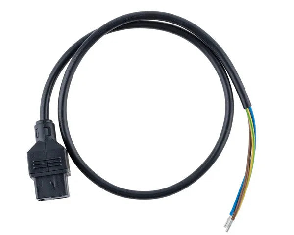 SUNTEC Conector com Cabo de 3 Fios