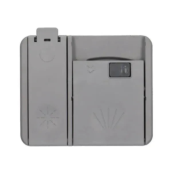 Whirlpool, Indesit, Vestel dosificador de máquina de lavar loiça 488000858078