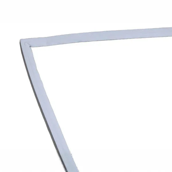Burlete puerta congelador Midea 12131000014224 gris 710x565 mm