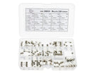 Conjunto de fusíveis para caldeira 118 unidades