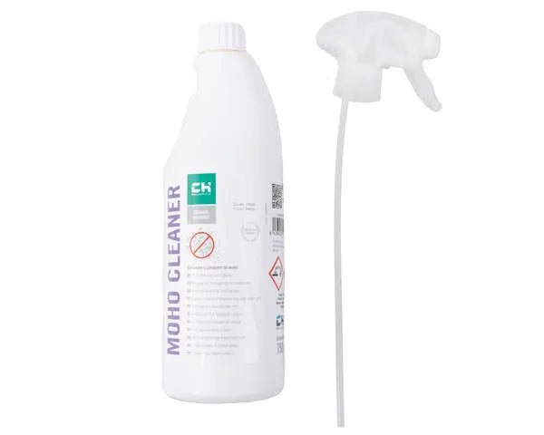 Limpa e Protector de Bolor 750ml