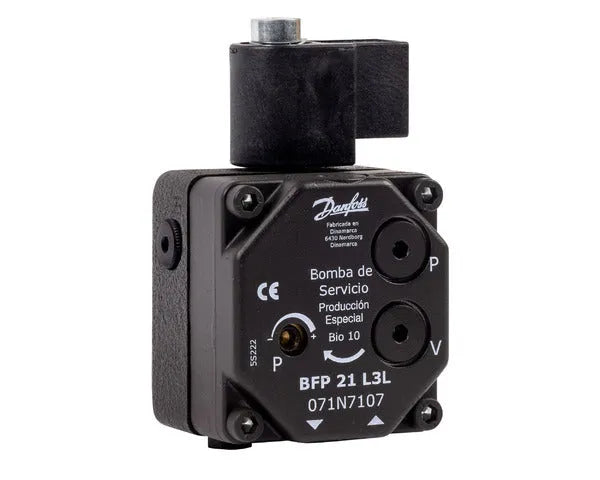 DANFOSS Bomba de gasóleo bfp21 l3 | 071N7107