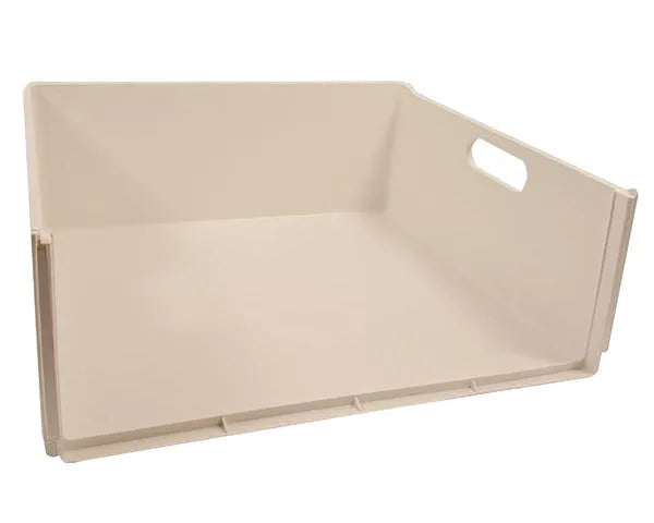 Gaveta média congeladora para frigorífico Indesit | C00075593