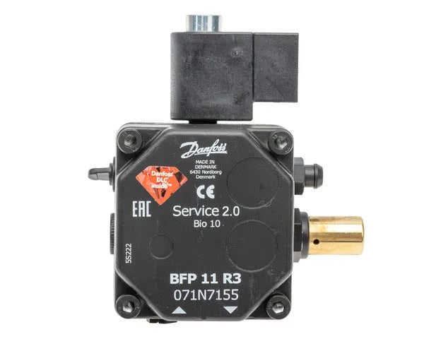 DANFOSS Bomba de gasóleo bfp11r3 071n7155 | 071N7155