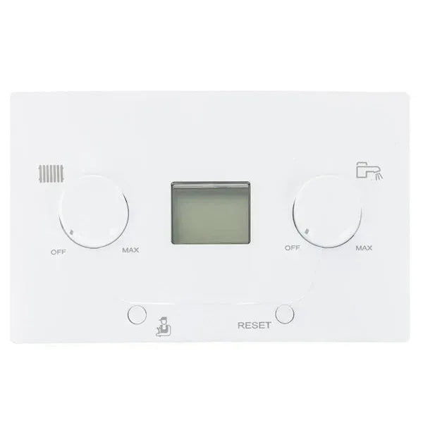 Cuadro de control para caldera roca victoria condens 7648436