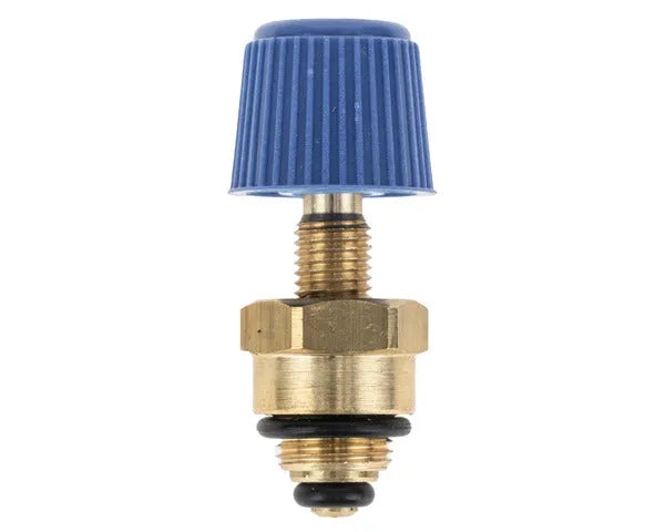 Chave de enchimento para caldeira Saunier Duval