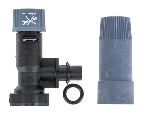 Chave de enchimento para caldeira SAUNIER DUVAL | S1007000