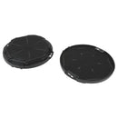 Filtro de carbón activo para campana extractora Bosch 11004680