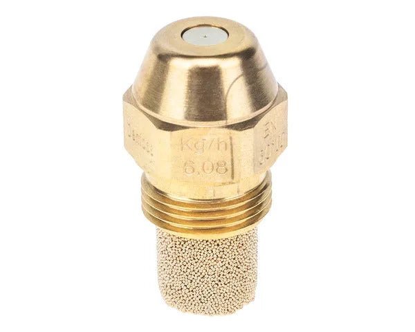 DANFOSS injetor de gasóleo od s45º 1,65g | 030F4929