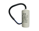 Condensador de trabalho com cabo 2,0MF 450V