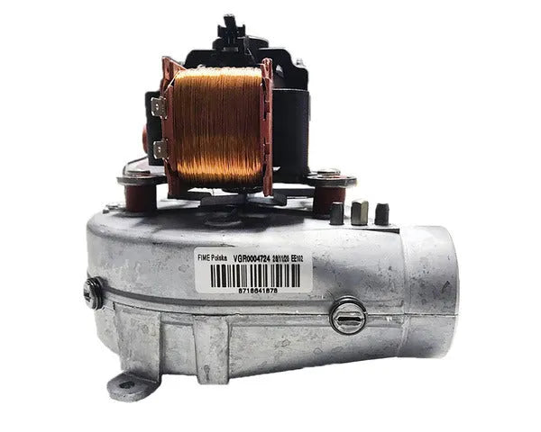 ventilador de caldeira JUNKERS | 87186418780