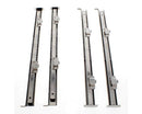 WHIRLPOOL guias telescópicas para forno | C00502266