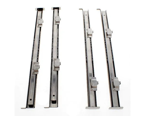 WHIRLPOOL guias telescópicas para forno | C00502266