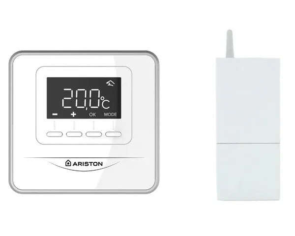 Kit de termorregulação sem fios ARISTON
