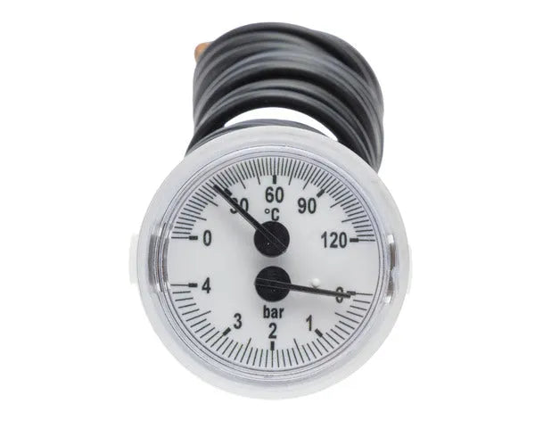 termohigrómetro caldeira immergas 1032801 | 1032801