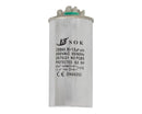 Condensador de trabalho 35µF + 1,5µF 450V