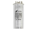 Condensador Trabalho 45µF + 1,5µF 450V