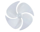 Beko hélice do ventilador do frigorífico Beko 4858340185
