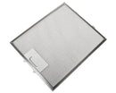 Electrolux filtro para exaustor aeg 231x276mm 4055101671