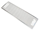 FILTRO PARA EXAUSTOR CATA 525x160mm 02825270