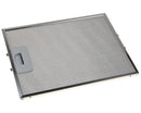 FILTRO PARA EXAUSTOR PANDO 329x247mm