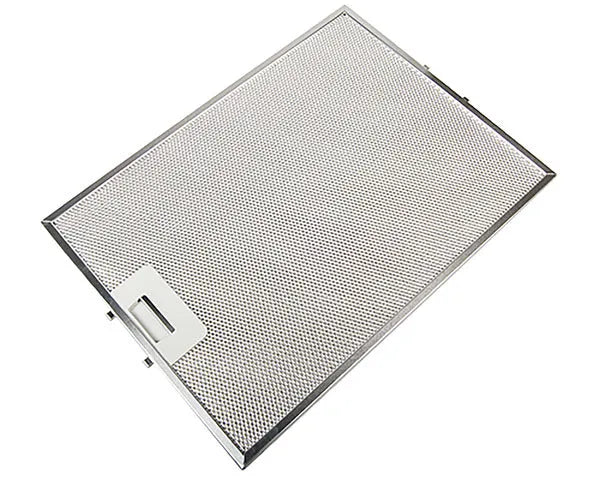 FILTRO PARA EXAUSTOR PANDO 279x376mm