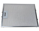 Filtro para exaustor Teka 260x320mm 40472918