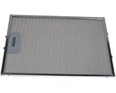 FILTRO PARA EXAUSTOR TEKA 370x271mm 81460065