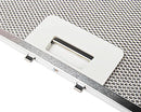 FILTRO PARA EXAUSTOR PANDO 248x366mm