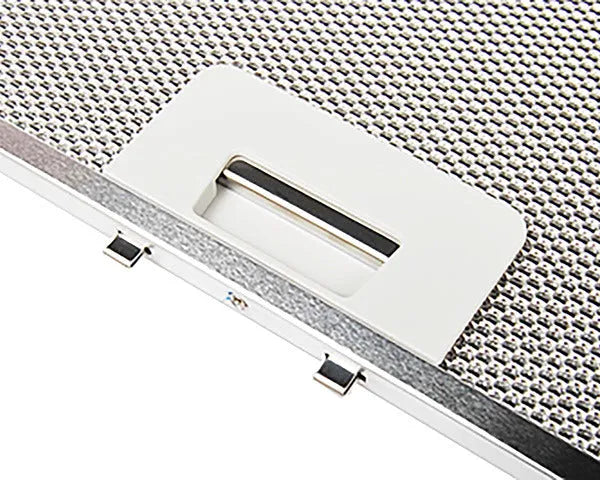 FILTRO PARA EXAUSTOR PANDO 248x366mm