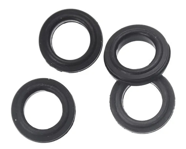 Conjunto de vedantes para permutador de calor