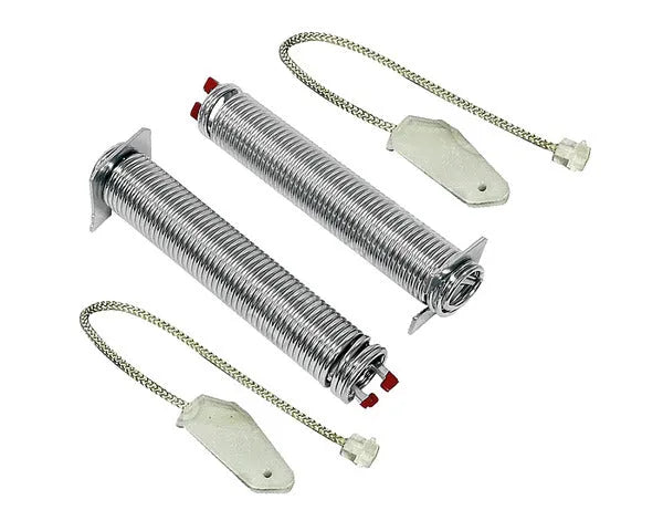 BOSCH Molas da dobradiça para máquina de lavar loiça 754866