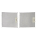 Filtro metálico para campana extractora Cata 02800912 275x264 mm